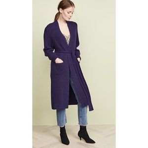 ELEVEN SIX Marlowe Cardigan Brand New!!!